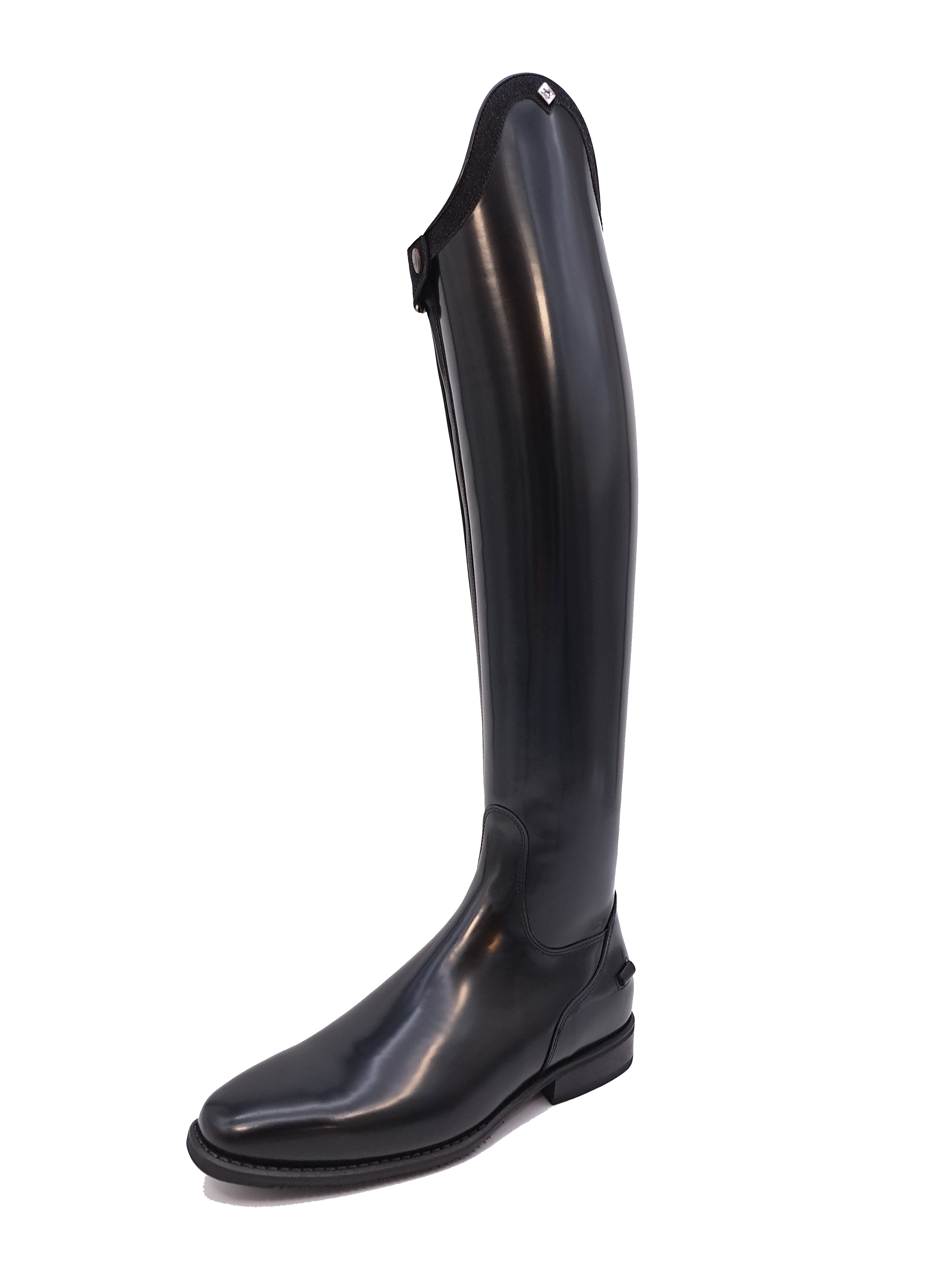 DeNiro Bellini HMTM 42 51,5-34 BrshBlk G9StrdBlk DeNiro Bellini HMTM 42 51,5-34 BrshBlk G9StrdBlk