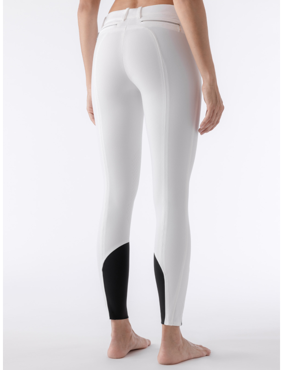 Equiline Reithose Ash Kniegrip I-44 / D-38 Equiline Reithose Ash Kniegrip I-44 / D-38