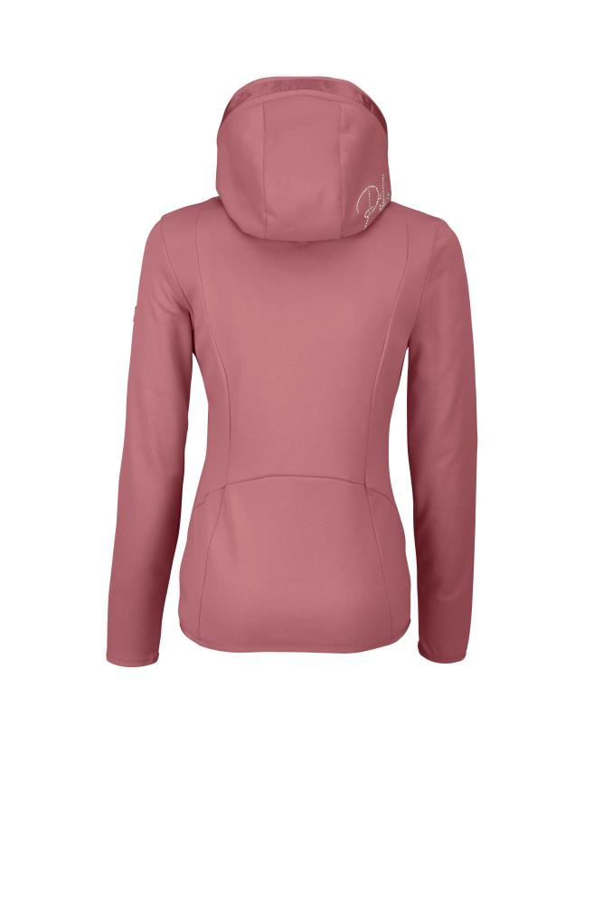 Pikeur Jacke Monja noble rose 42