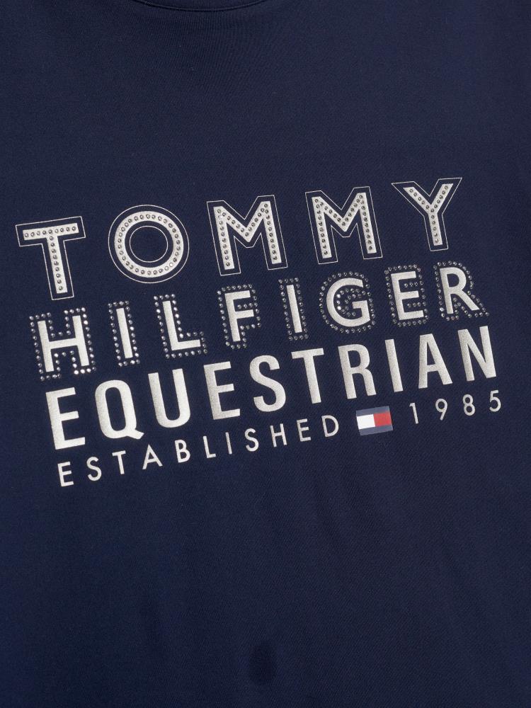 Tommy Hilfiger Langarm Shirt  PARIS