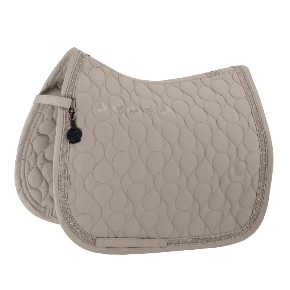 Eskadron Schabracke SPARKLE JEWEL P26 black DL