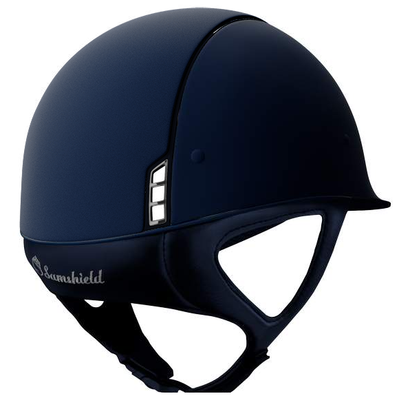 Samshield Reithelm SHD blu TmBlu Bcryfapar Samshield Reithelm SHD blu TmBlu Bcryfapar