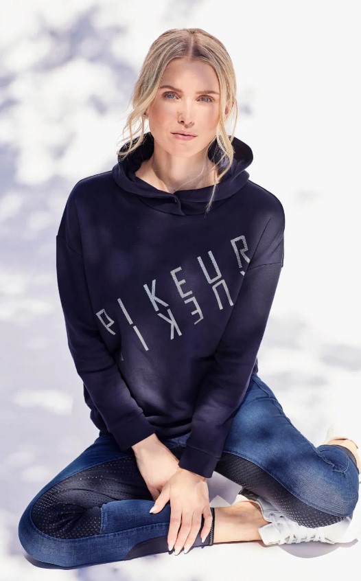 Pikeur Hoody Caylee night sky 32