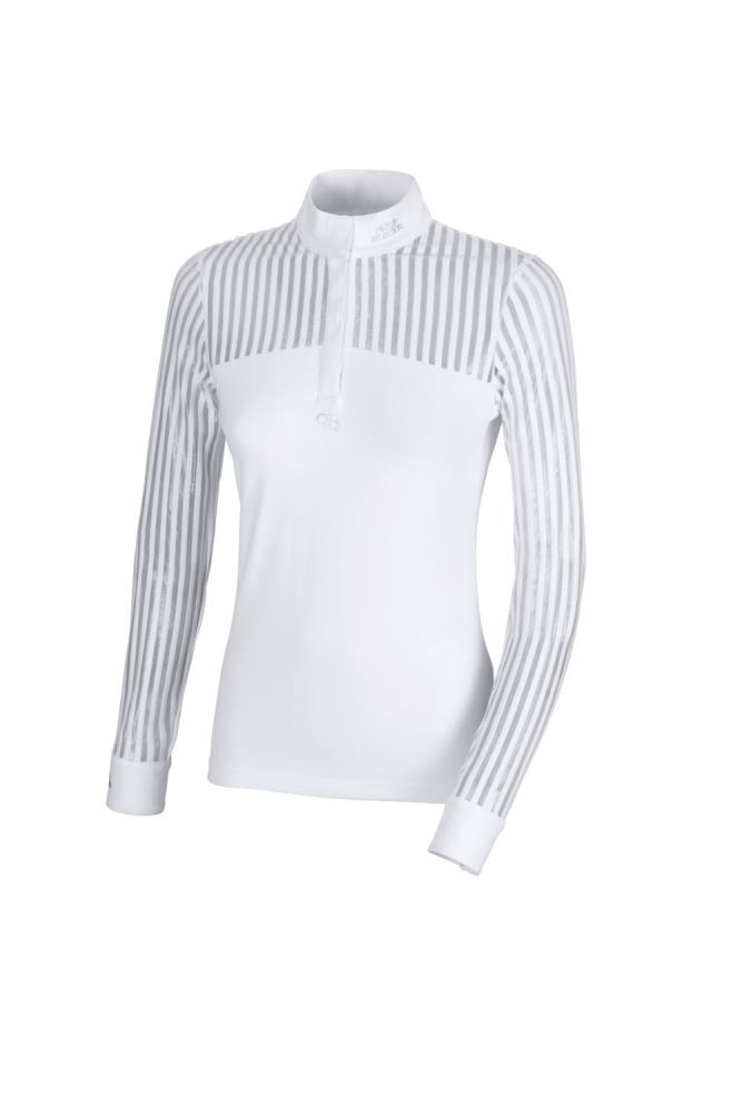 Pikeur Blouse 5290 Selection white 36