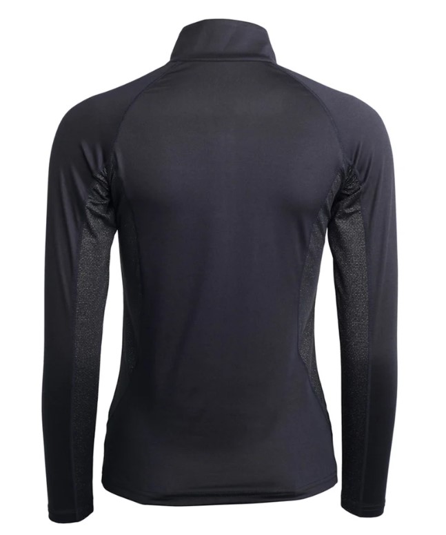 KL Trainingsshirt VERA HW24 navy L/XL