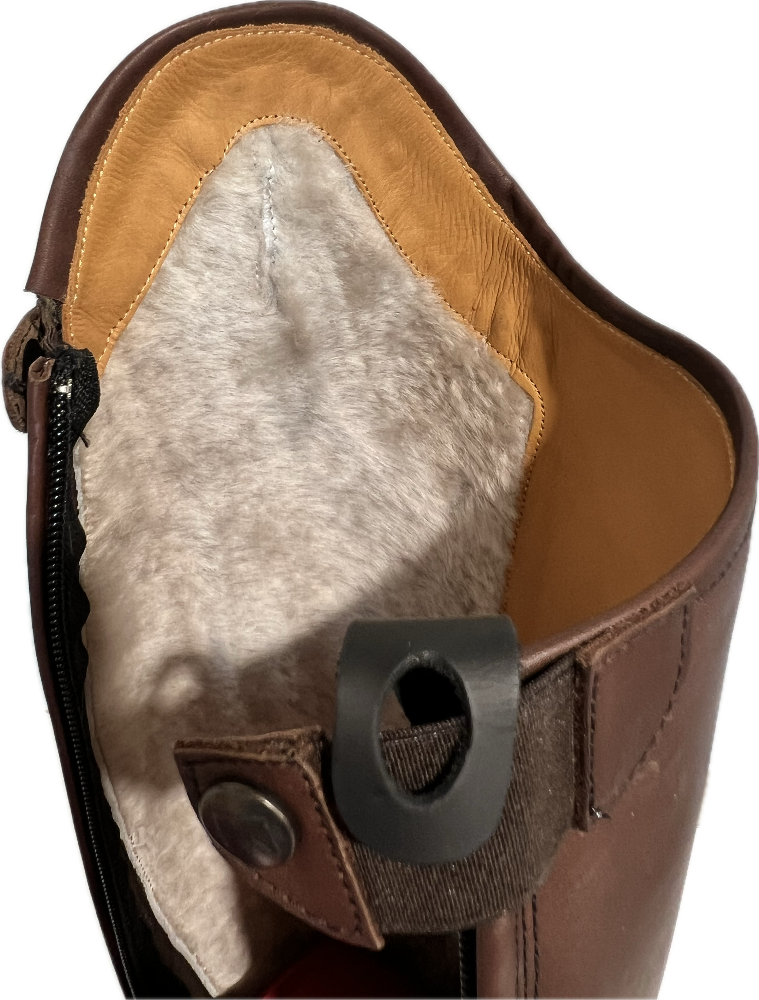 DeNiro Salento/02 WrtBrw527 TdolcF 39,5 A/XS