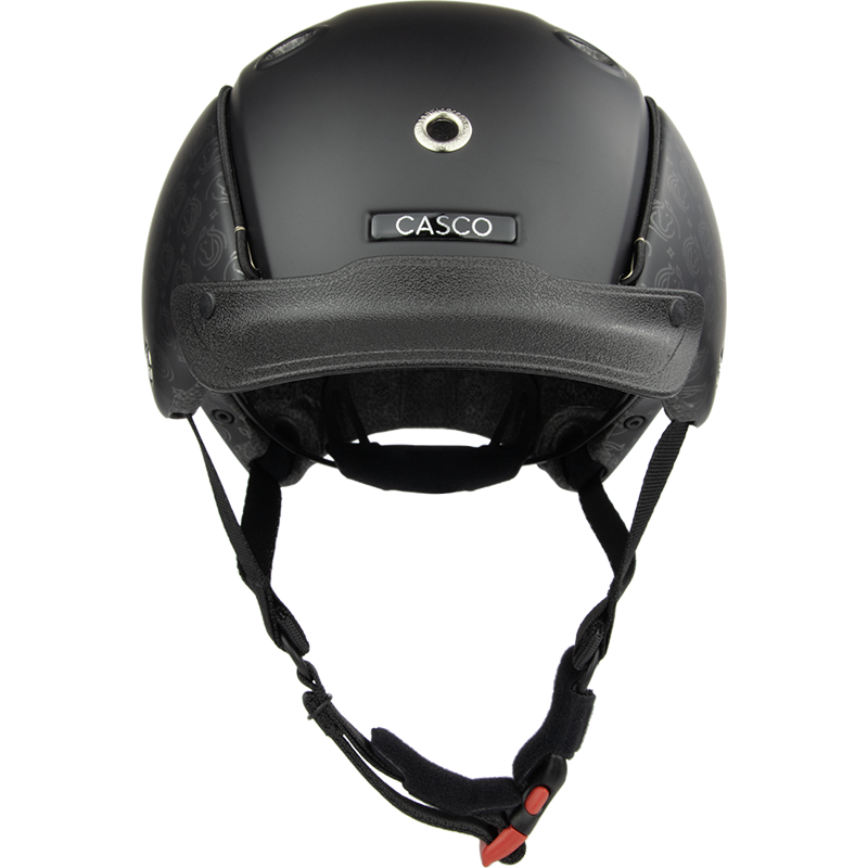 Casco Reithelm Choice Starlit black Uni 52-56 cm Casco Reithelm Choice Starlit black Uni 52-56 cm