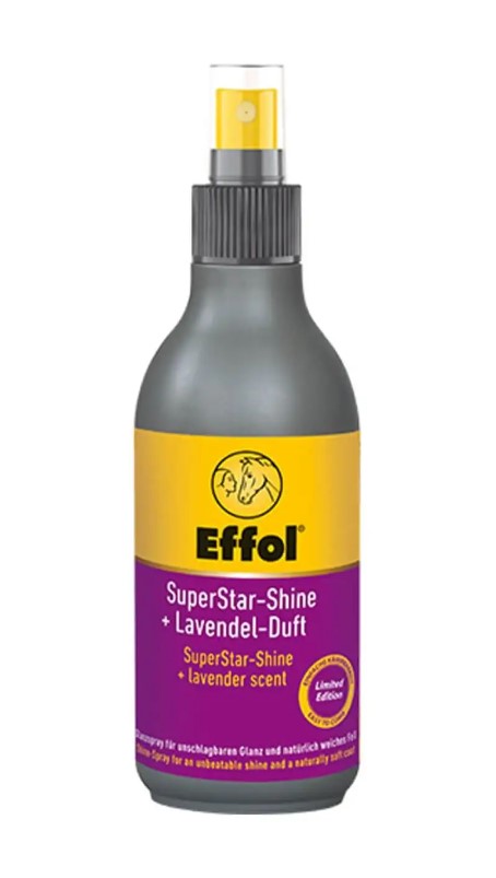 Effol SuperStar-Shine 250ml Special Edition