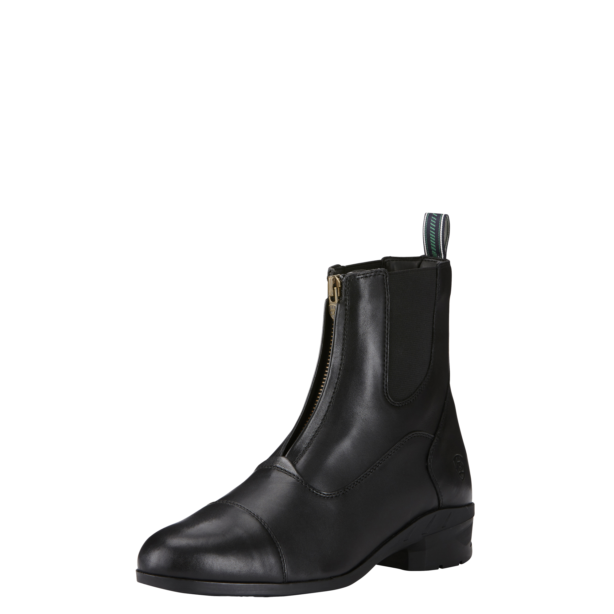 ARIAT Stiefelette MNS HERITAGE ZIP