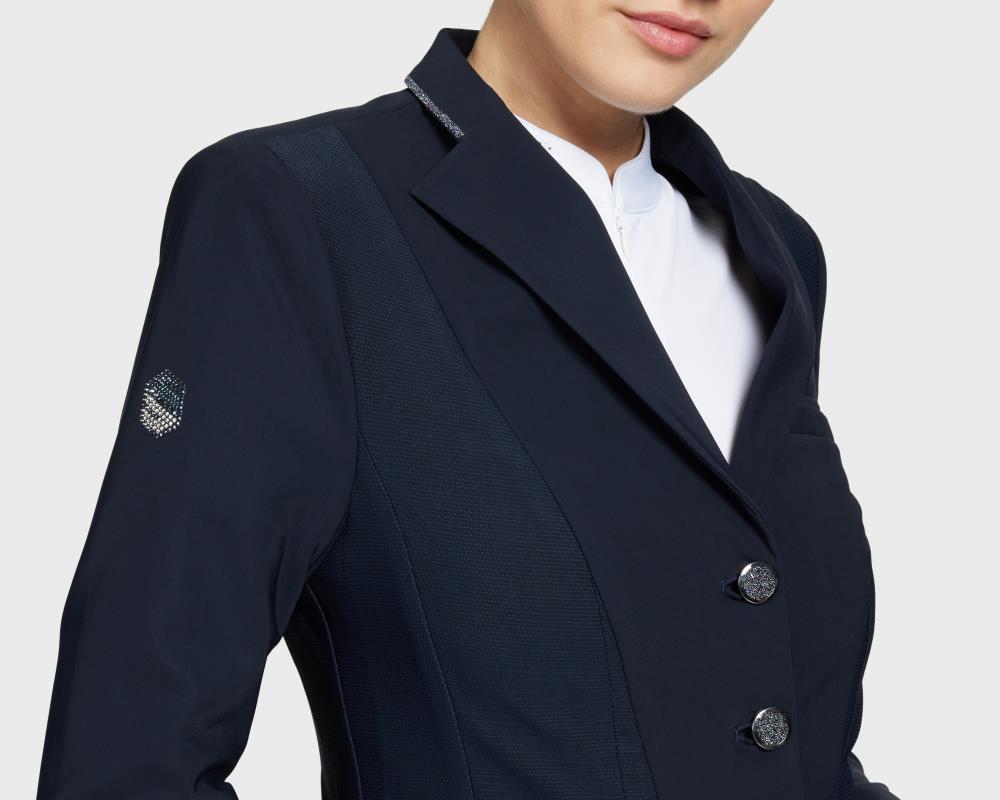 Samshield VICTORY SCULPT Jacket SS24 navy F-36/ D-34