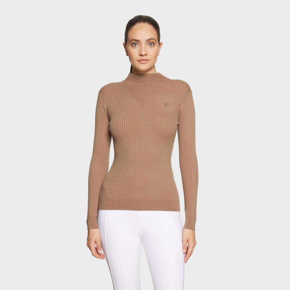 Samshield Pullover LIDIA FW24