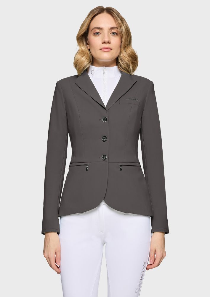 Samshield Jacket VICTORINE CRY FAB SS26