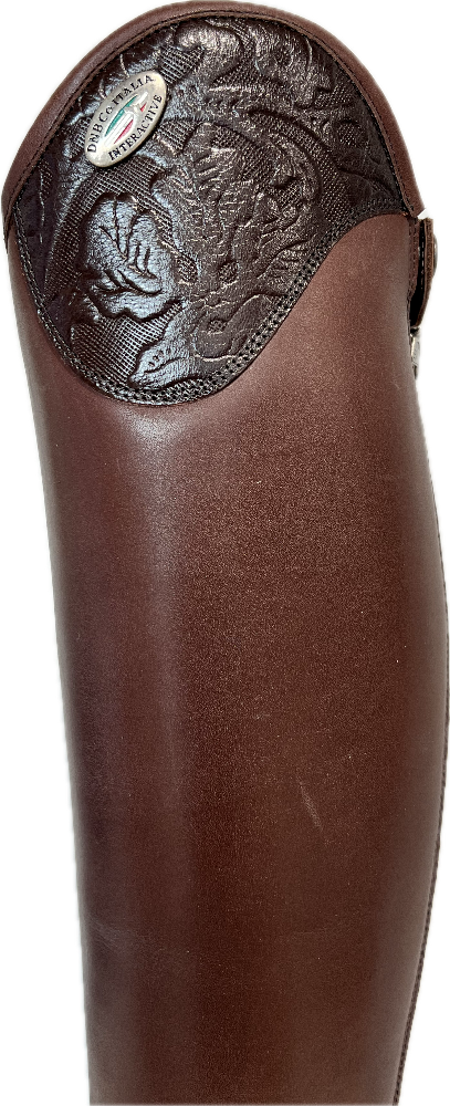 DeNiro Salento/02 WrtBrw527 TdolcF 39,5 A/XS