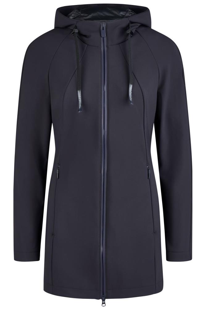 Pikeur Softshell Mantel 6047 Athleisure