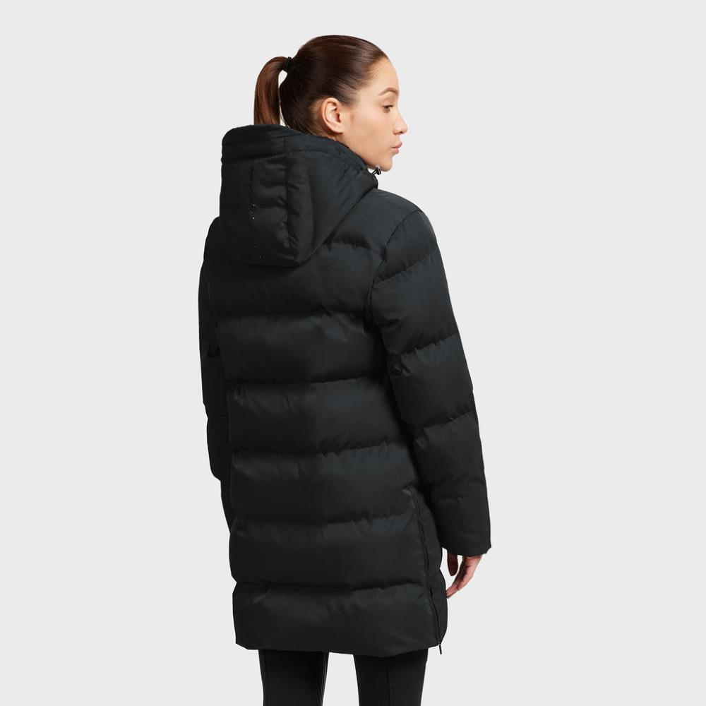 Samshield Mantel MELIA FW24 black L