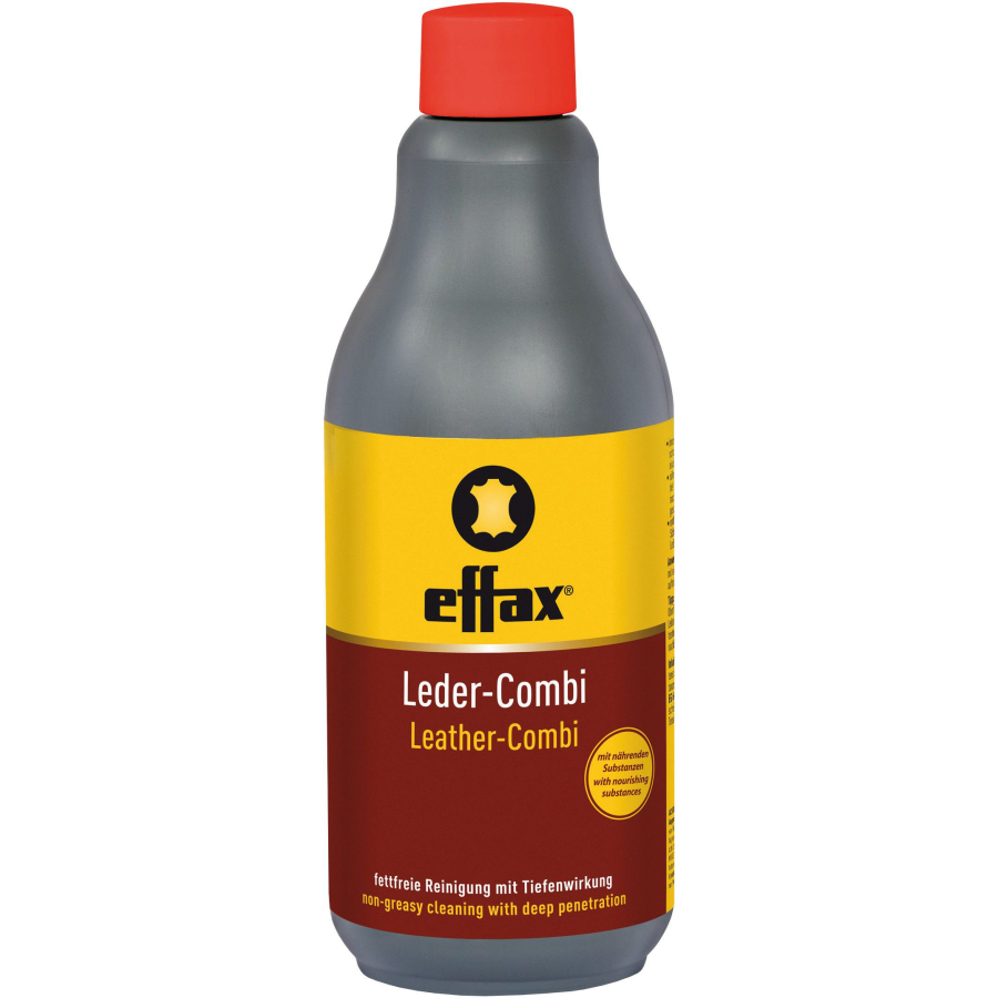Effax Leder-Combi 500 ml