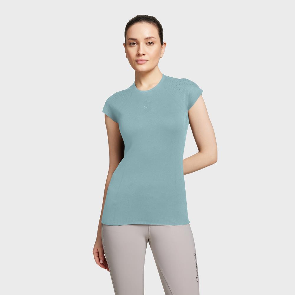 Samshield LUANA Funktionsshirt SS24 Samshield LUANA Funktionsshirt SS24