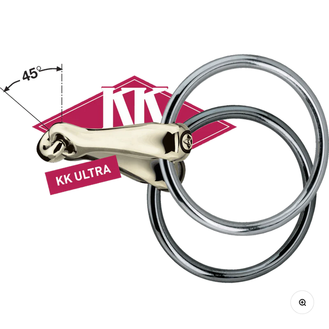 HS SPRENGER KK Ultra Olivenk.Tr. sens. 16mm 12,5 cm