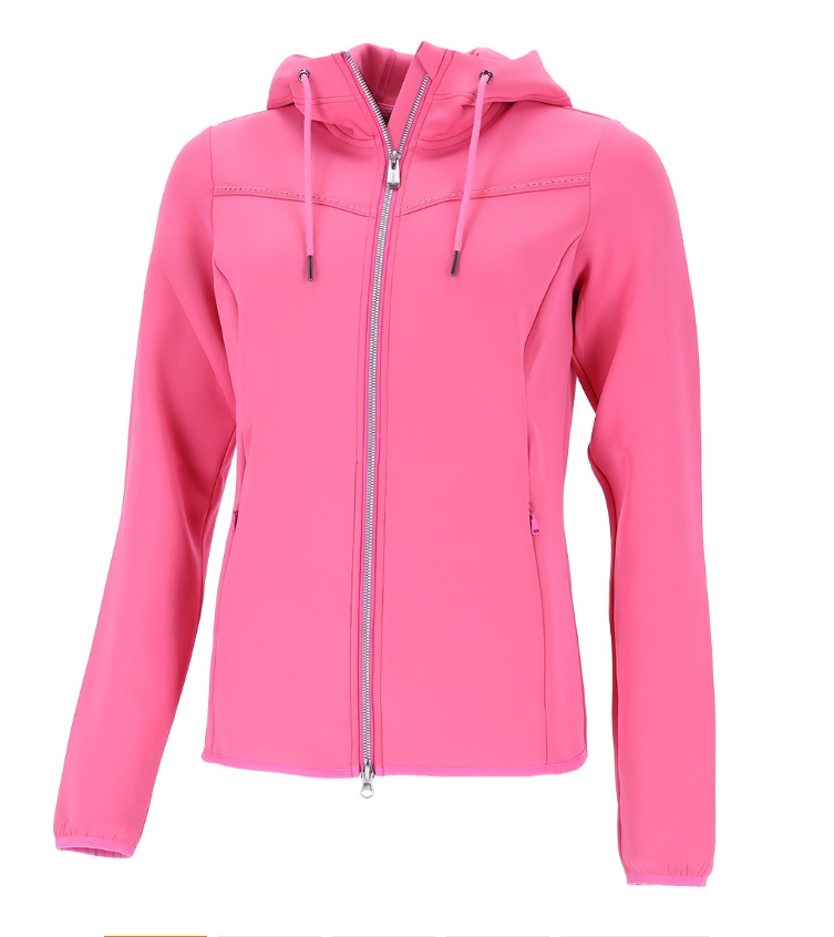 Schockemöhle Sports SPFlora Style hot pink S