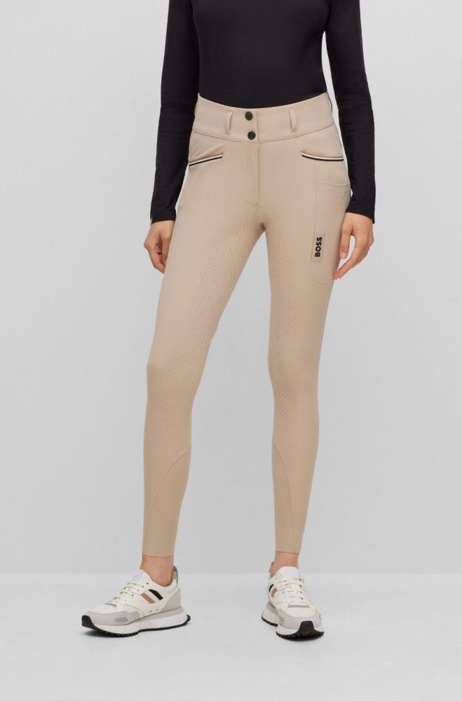BOSS Equestrian Reithose HAILEY Fullgrip