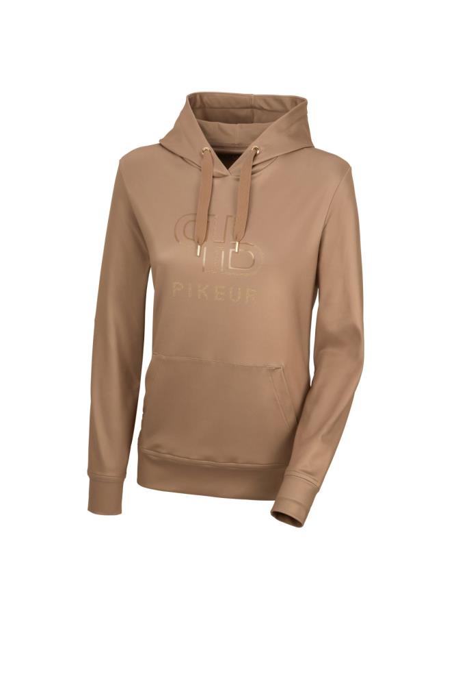 Pikeur Hoody Vajessa caramel 40