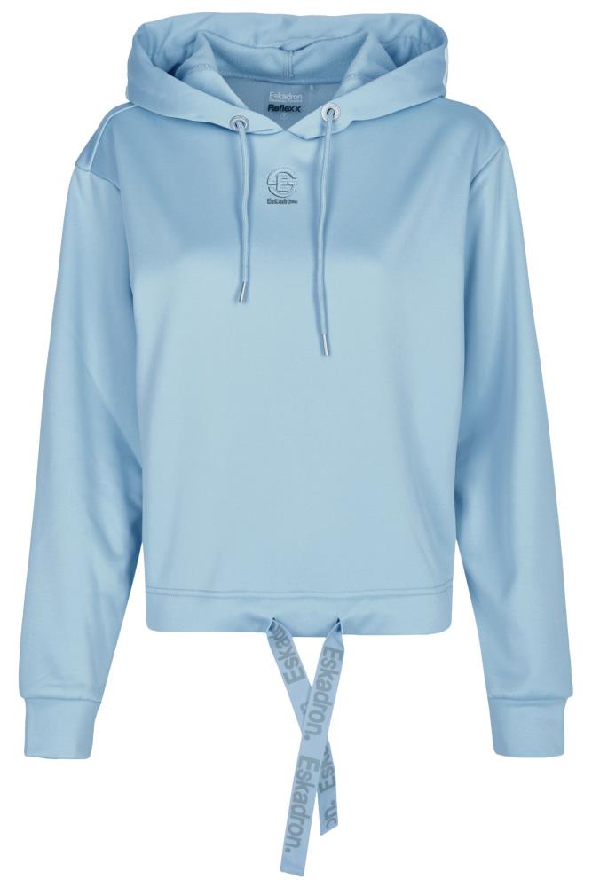 Eskadron Zip-Hoody Bella II Reflexx