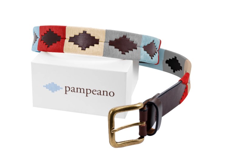 Pampeano Gürtel BRISA 80 cm