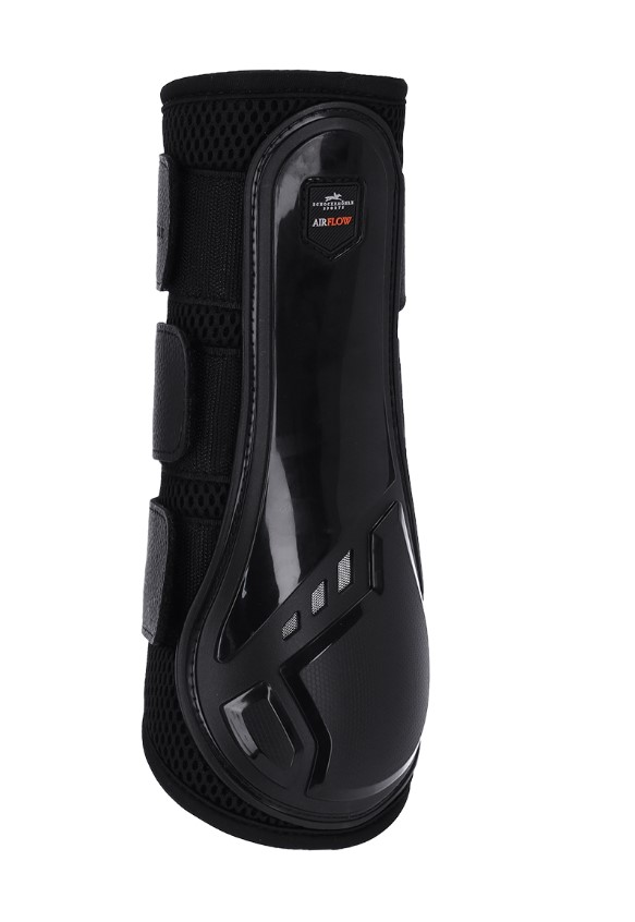 Schockemöhle Sports AIR FLOW Gamaschen black WB