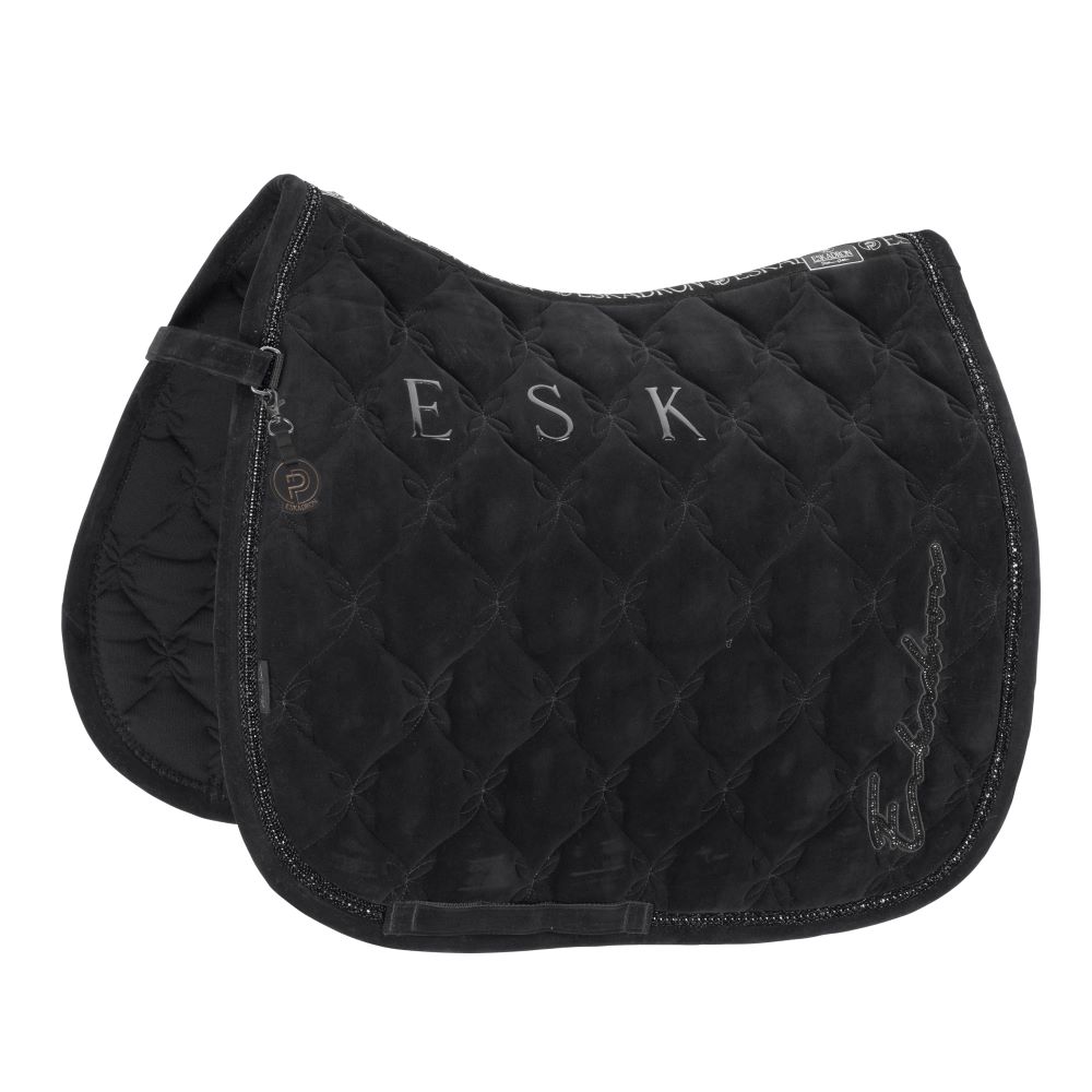 Eskadron Schabracke VELOURS CRYSTAL P25 Eskadron Schabracke VELOURS CRYSTAL P25