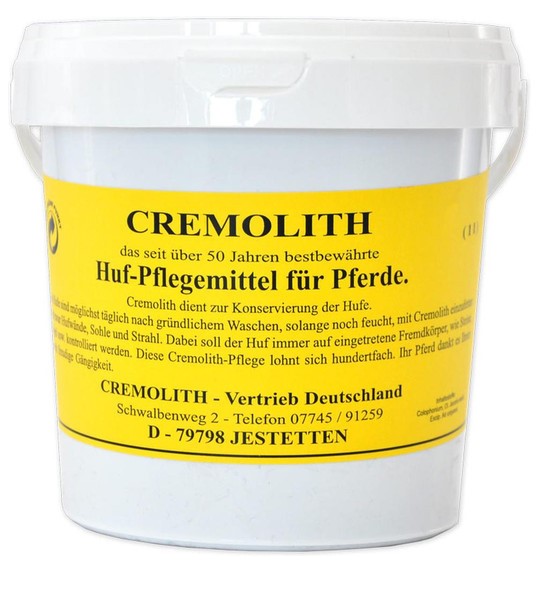 Cremolith Huf Pflege 1 l