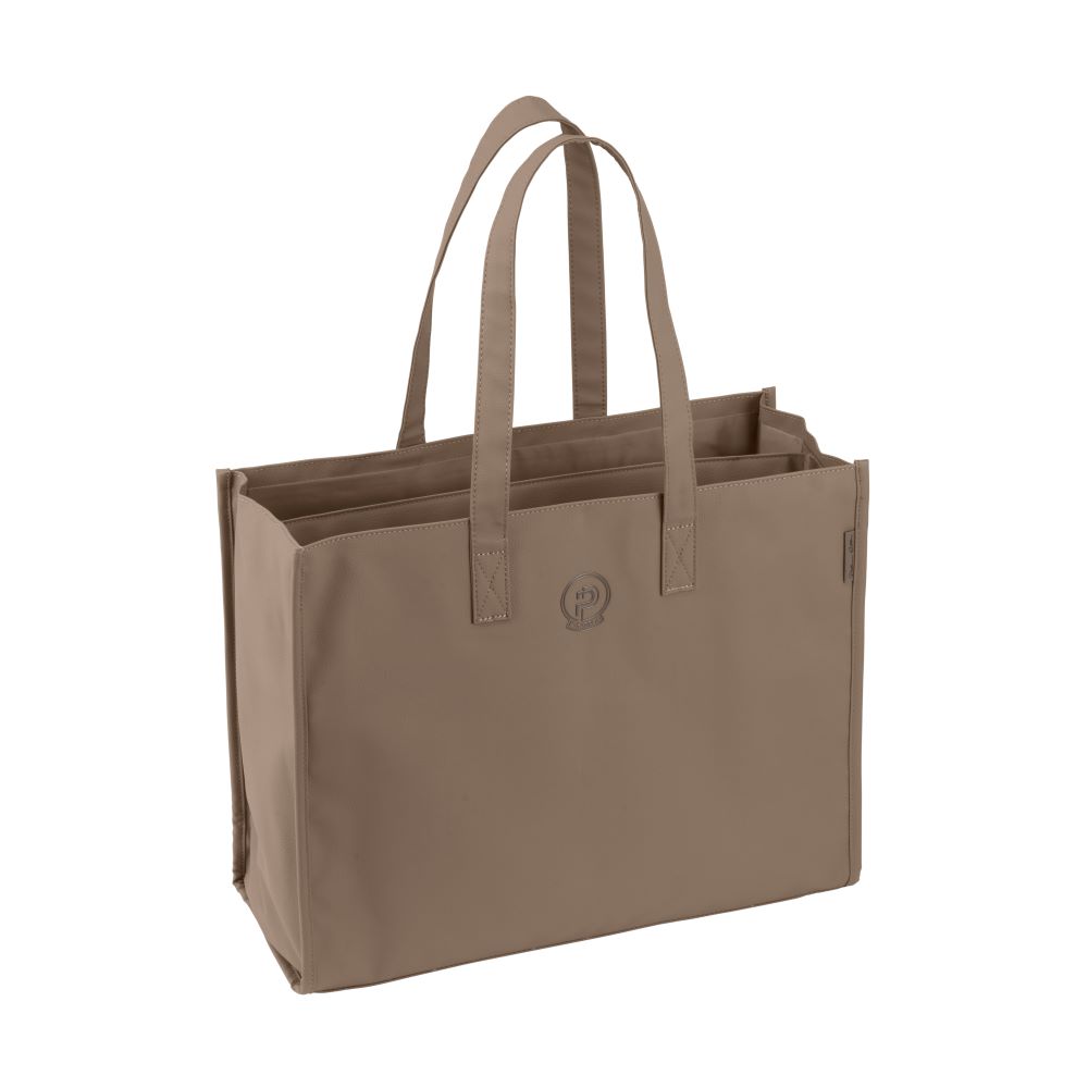 Eskadron FAUX LEATHER Shopper P25 Eskadron FAUX LEATHER Shopper P25