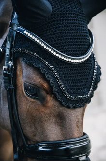 Kentucky Fliegenhaube Wellington stone & Pearl soundless WB