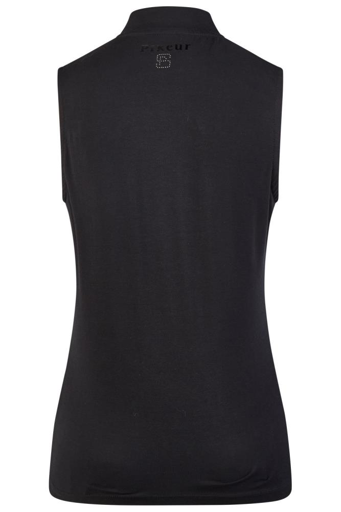 Pikeur Top 7231 SP black 36