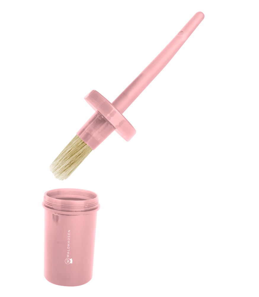 Waldhausen Hufpinselsafe pink