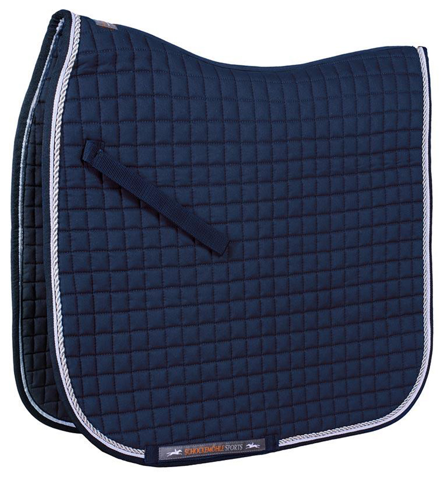 Schockemöhle Sports Schabracke Neo Star Pad D