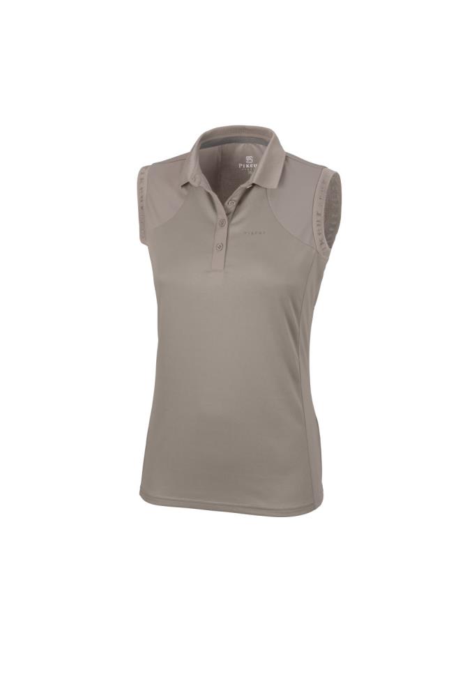 Pikeur Top 5226 Sports soft greige 34