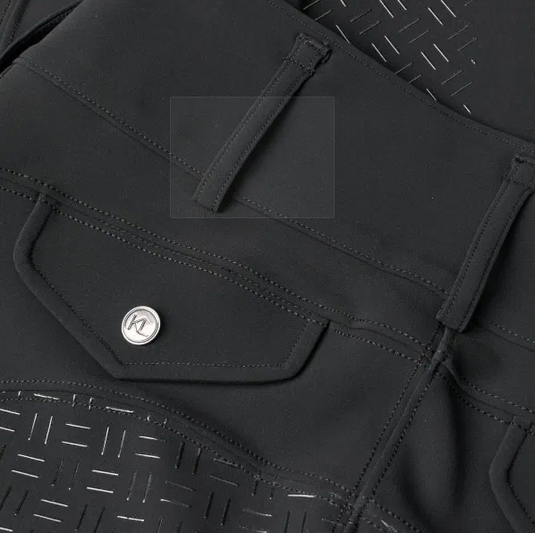 KL KIMI Damen Shape Reithose FG HW24