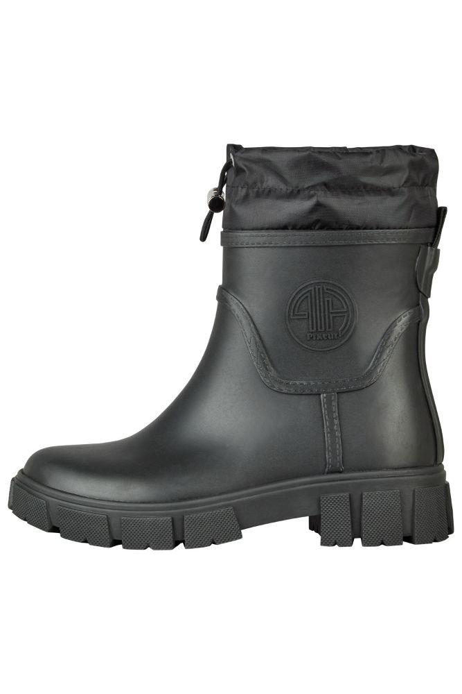 Pikeur Boots AL Woman 8825 black 40
