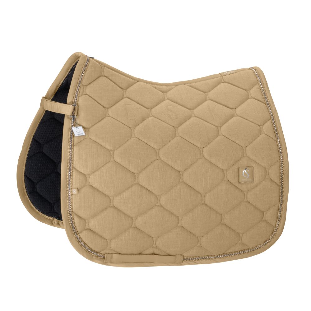 Eskadron Schabracke BOUCLE CRYSTAL CS26