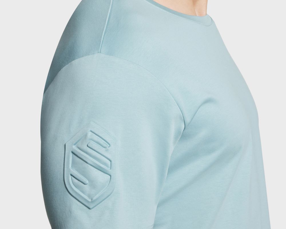 Samshield LIAM Herrenshirt SS24 tourmaline M
