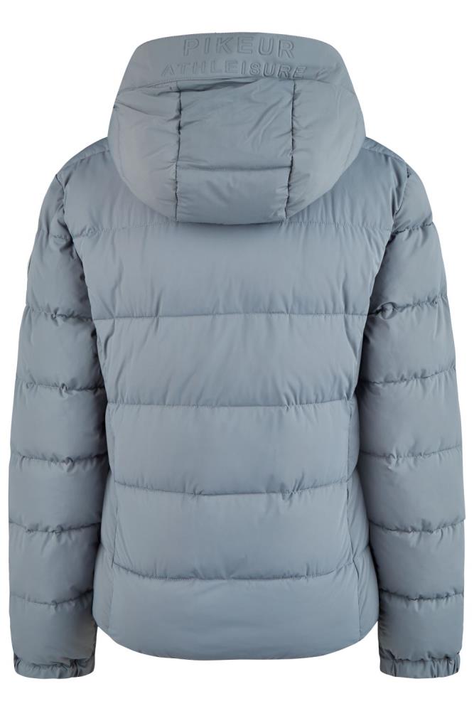 Pikeur Quilt-Jacket 6023 AL sorber mint 36