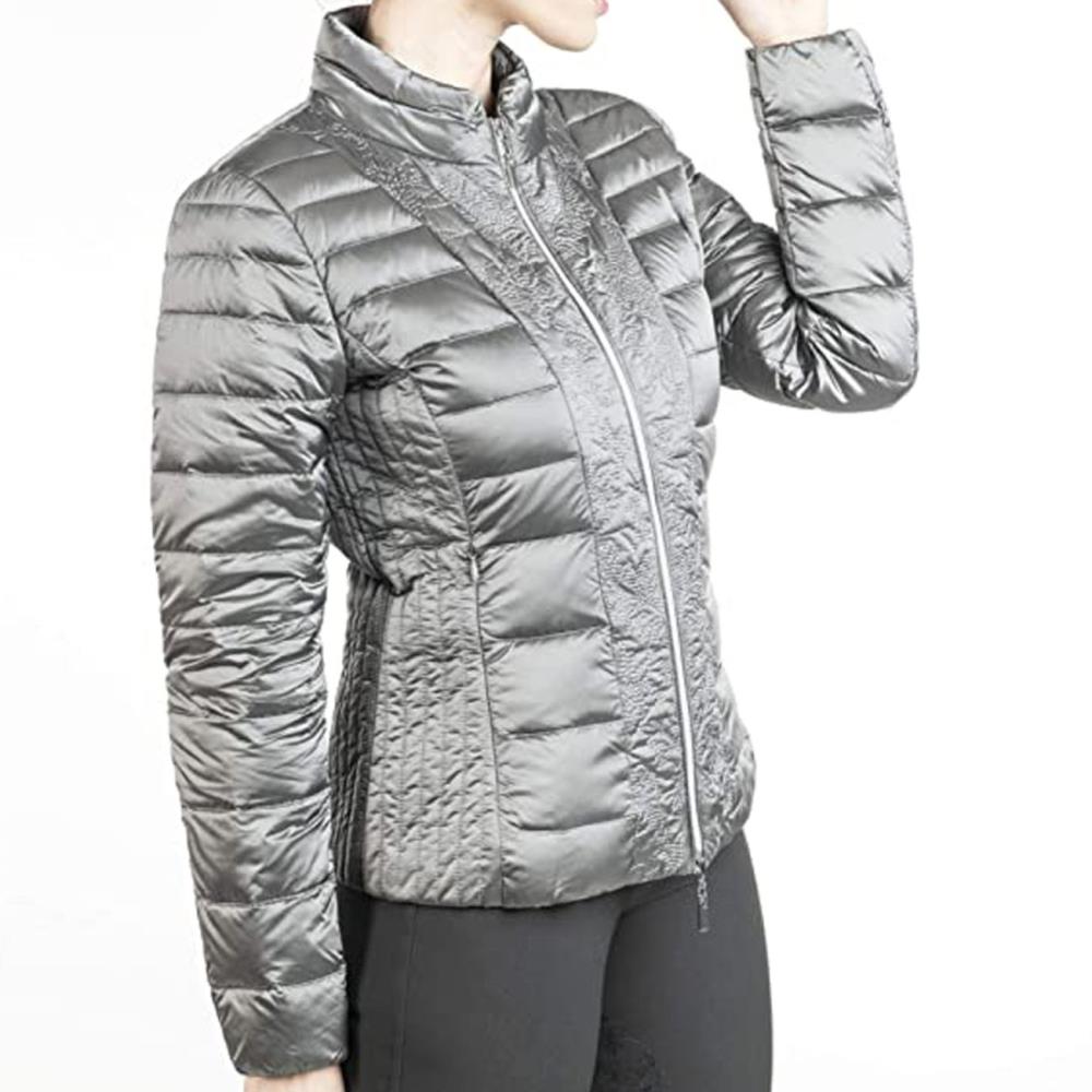 Equiline Jacke Feather Down Parsifal