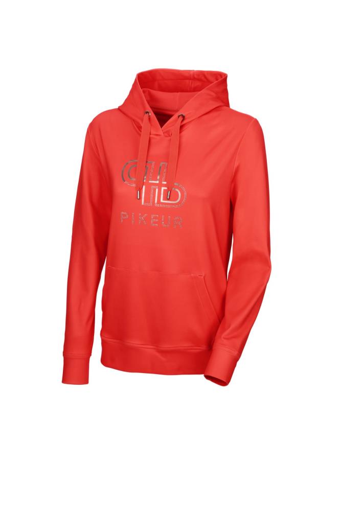 Pikeur Hoody Vajessa caramel 40