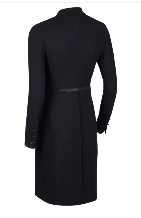 Samshield Frack Damen Crystal Fabric Perm