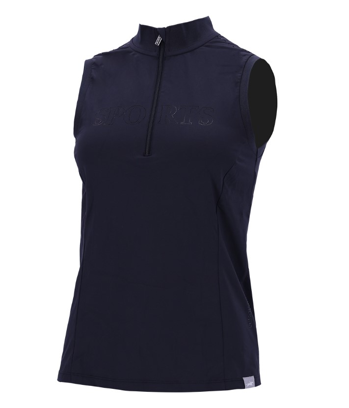 Schockemöhle Trainingsshirt SPPenny Style 24 night XS