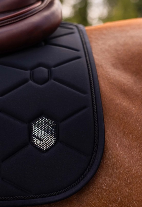 Samshield Spring Schabracke SW FULL black