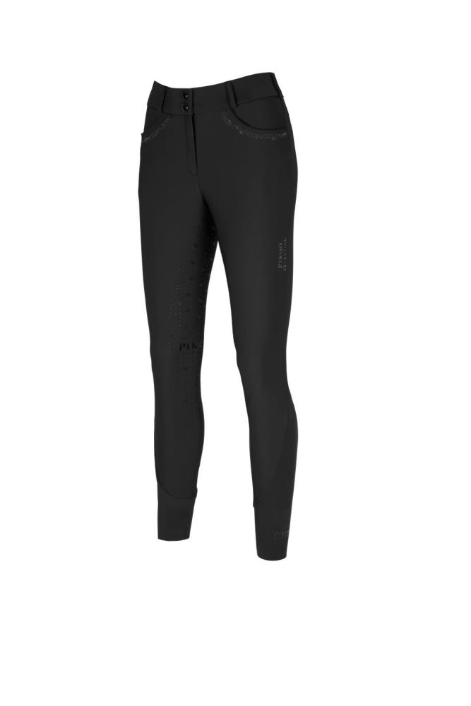 Pikeur CEELINA SD 4505 Highwaist S black 36
