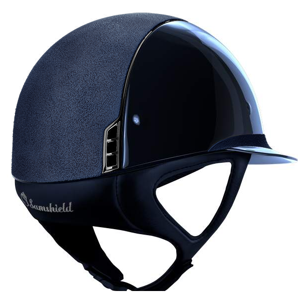 Samshield Reithelm Glossy blu Miss TFBAlc5SwMB cb Samshield Reithelm Glossy blu Miss TFBAlc5SwMB cb