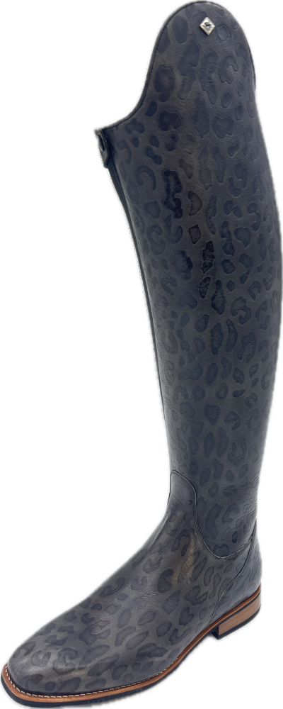 Bellini panterina grigio