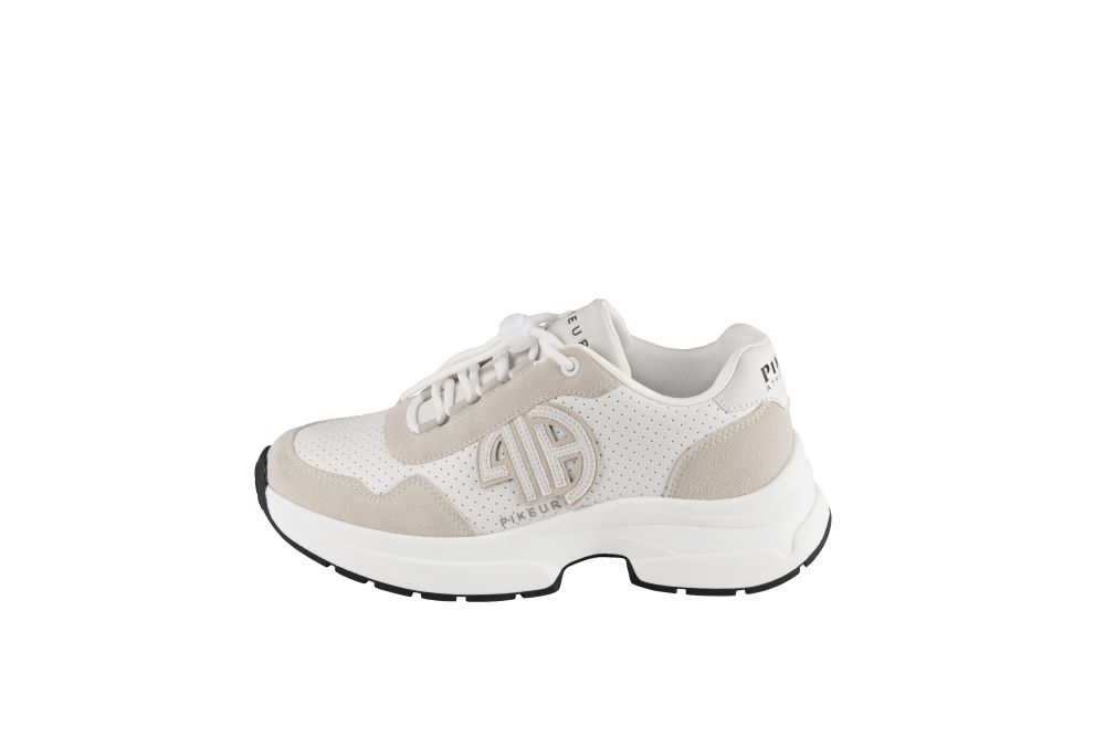 Pikeur Sneaker Athleisure 5825 white 37
